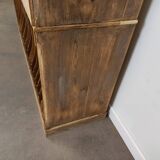Storage unit with drawers