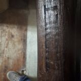 Portemanteau perroquet Thonet