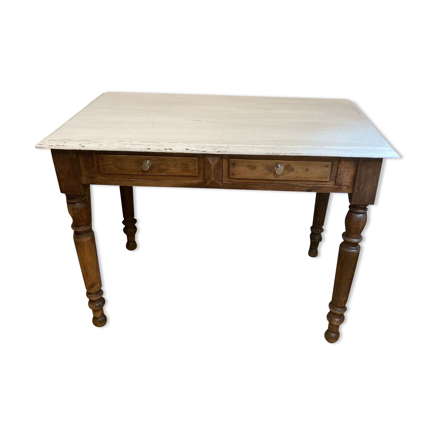 Bureau table à écrire