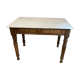 Bureau table à écrire