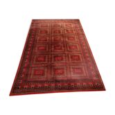 Virgin wool carpet 200x300