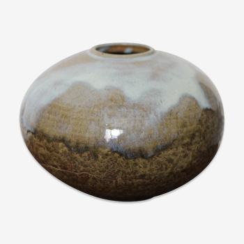 Japanese vase