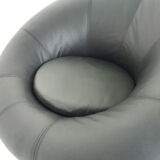 Fauteuil Ben Swildens pour Stabin Bennis « Diabolo » Lounge Chair, Dutch Design années 1960