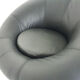 Fauteuil Ben Swildens pour Stabin Bennis « Diabolo » Lounge Chair, Dutch Design années 1960