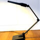 Lamp Mazda model Bur'o design Arch.Fulvio Battaglia Italy