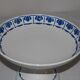Digoin Sarreguemines Fruit Cup Model Tahiti