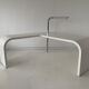 Direk Desk by Ennio Chiggio for Nikol International, 1979