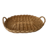 Wicker basket