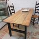 Farm table