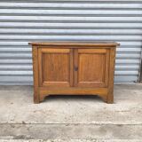19th century country sideboard