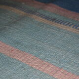 Carpet kilim 122x183cm - 1960