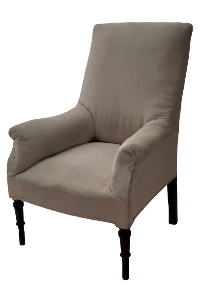 Napoleon armchair