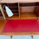 Vintage desk in a box.