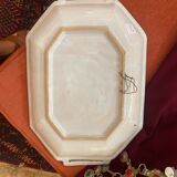Earthenware dish