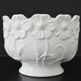 Vintage 1960 cache pot