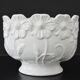Vintage 1960 cache pot