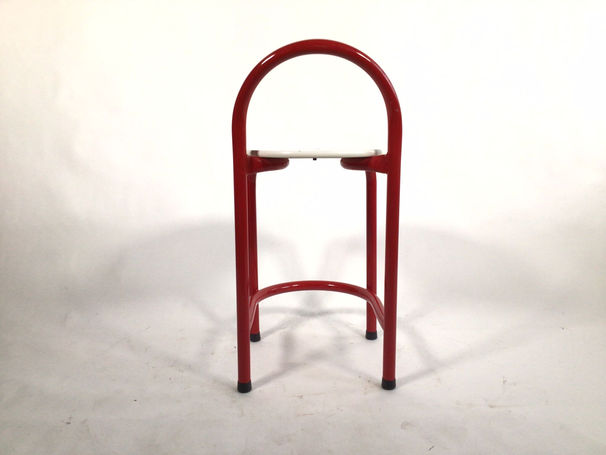 80's couple of stools