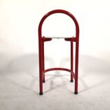 80's couple of stools