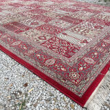 Very large Atlas rug