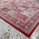 Very large Atlas rug