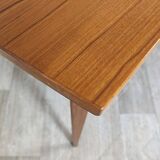 Scandinavian 60' extending table