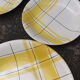 Vintage earthenware service