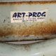 4 chaises art prog