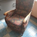 Armchair