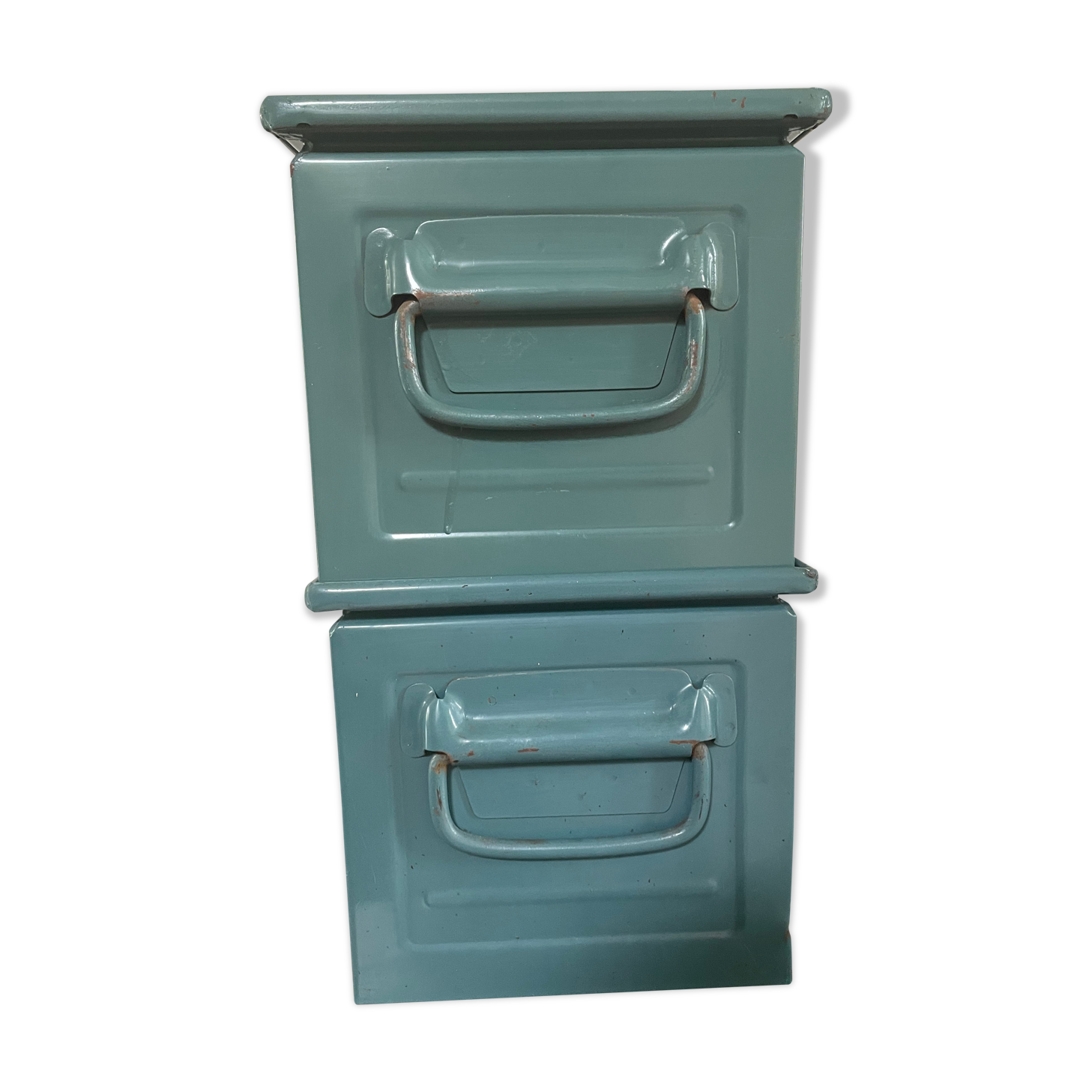 Schäfer metal claw lockers