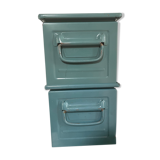 Schäfer metal claw lockers