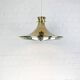 Vintage Scandinavian pendant light, Rex Lennart for Ikea, Sweden 1971