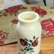 Vase en opaline 