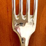 Christofle, Cluny 48-piece cutlery set, excellent condition