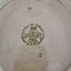 Longwy enamel plates