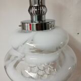 Ceiling lamp model "Zebra"