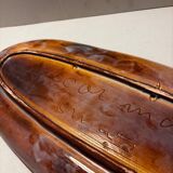 Vallauris ceramics, the Lobster by Kurt and Monique Brunner 1950, 60