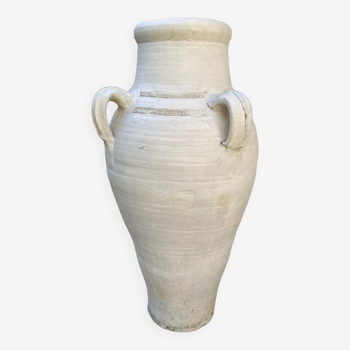 Terracotta jar H80