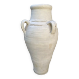 Terracotta jar H80