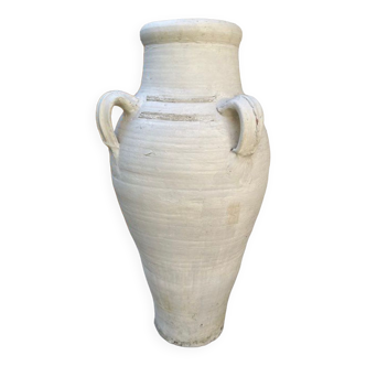 Terracotta jar H80