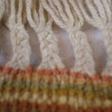 Handmade Anatolian carpet of 1.67x1.15 m
