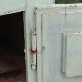 Authentique confiturier de ferme, début XXe