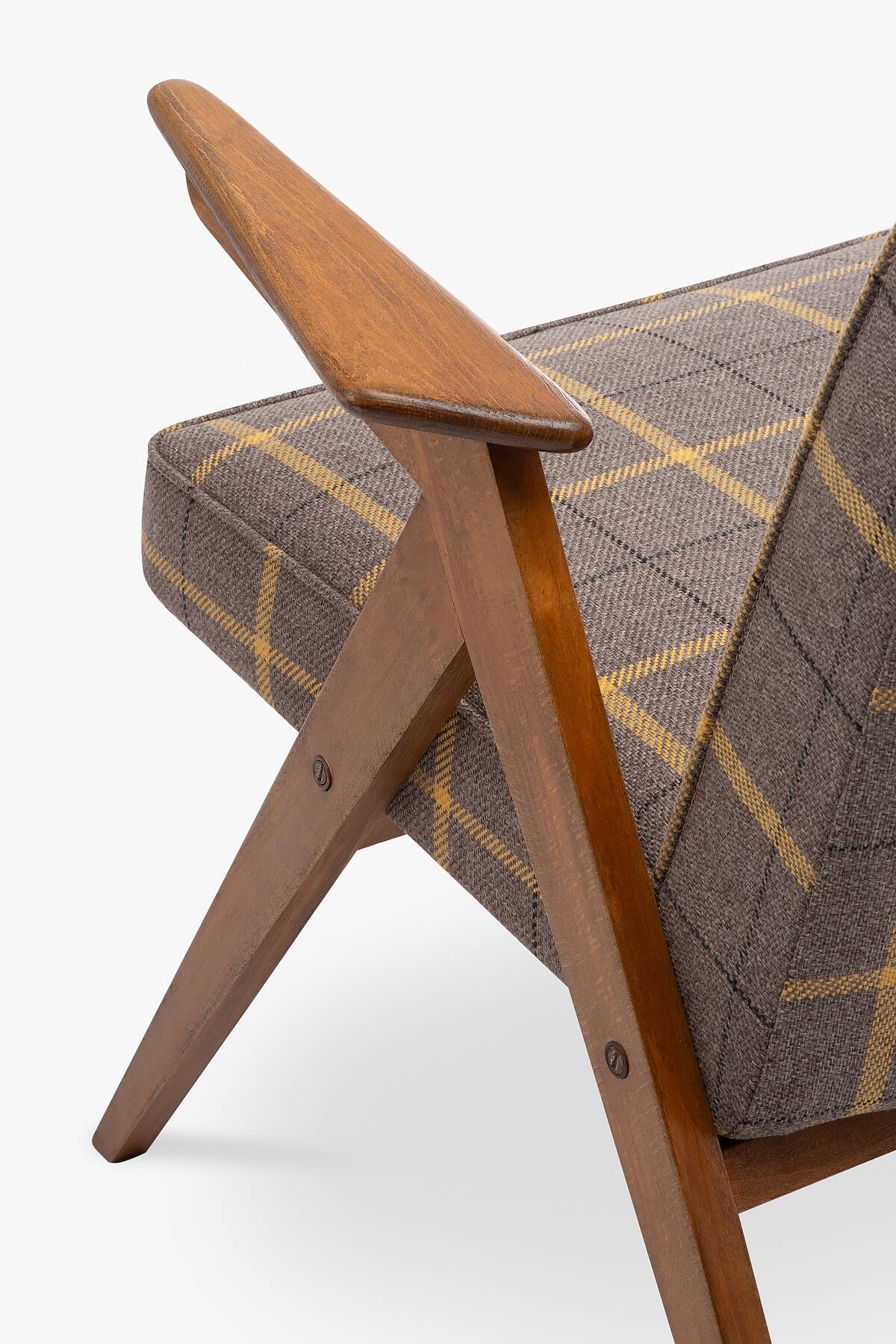 BUNNY armchair from the 60s