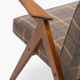 Fauteuil BUNNY des années 60