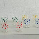 Liqueur service