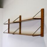 A shelf by Jacques Hauville