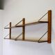 A shelf by Jacques Hauville