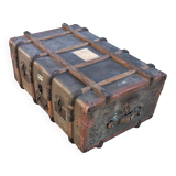 Travel trunk