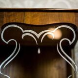 Chippendale Display Cabinet, 1960s