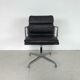 Fauteuil Eames pour Herman Miller Pad Group Chair