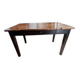 Table de ferme